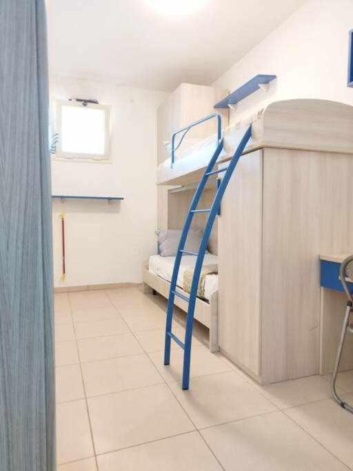 App Girasole 1A 300 Metri Dal Mare In Salento Apartman Torre San Giovanni Ugento Kültér fotó