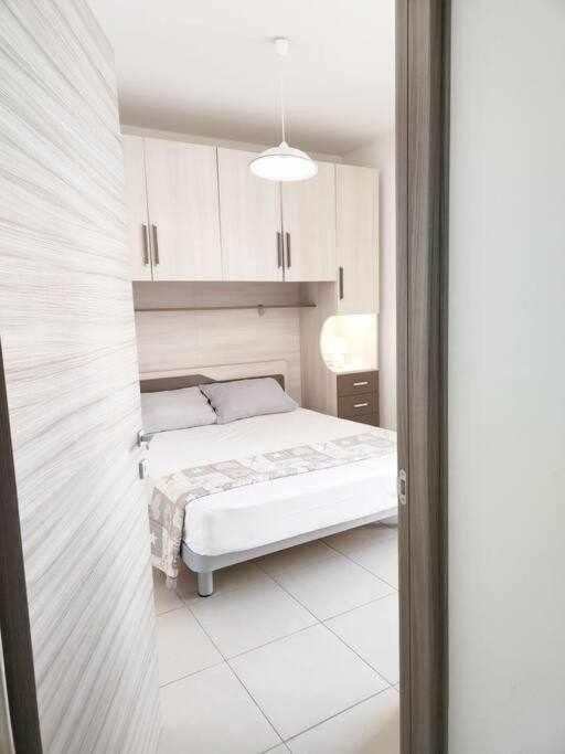App Girasole 1A 300 Metri Dal Mare In Salento Apartman Torre San Giovanni Ugento Kültér fotó