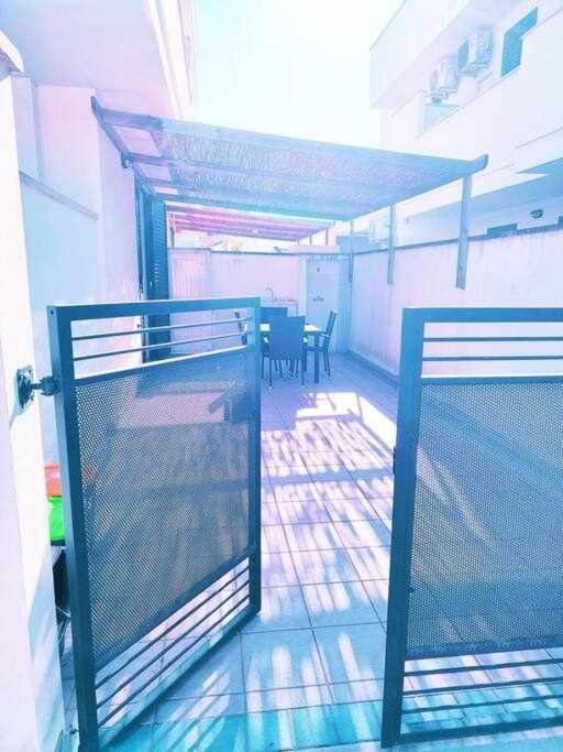 App Girasole 1A 300 Metri Dal Mare In Salento Apartman Torre San Giovanni Ugento Kültér fotó