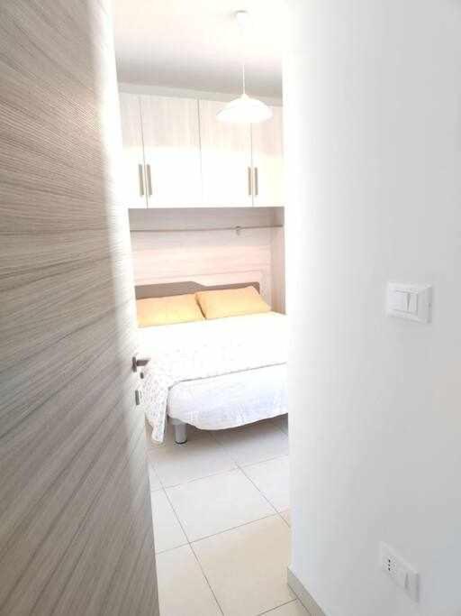App Girasole 1A 300 Metri Dal Mare In Salento Apartman Torre San Giovanni Ugento Kültér fotó