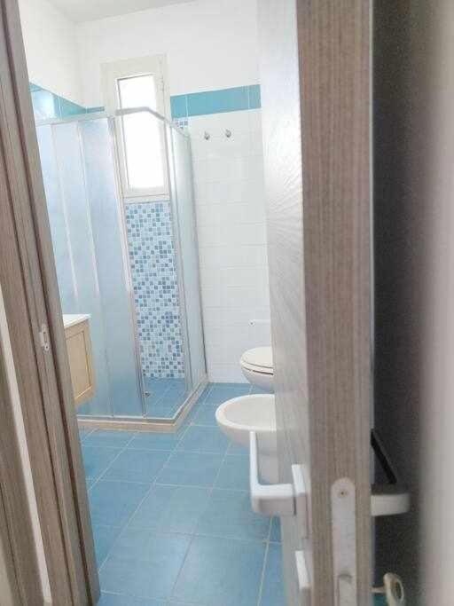 App Girasole 1A 300 Metri Dal Mare In Salento Apartman Torre San Giovanni Ugento Kültér fotó
