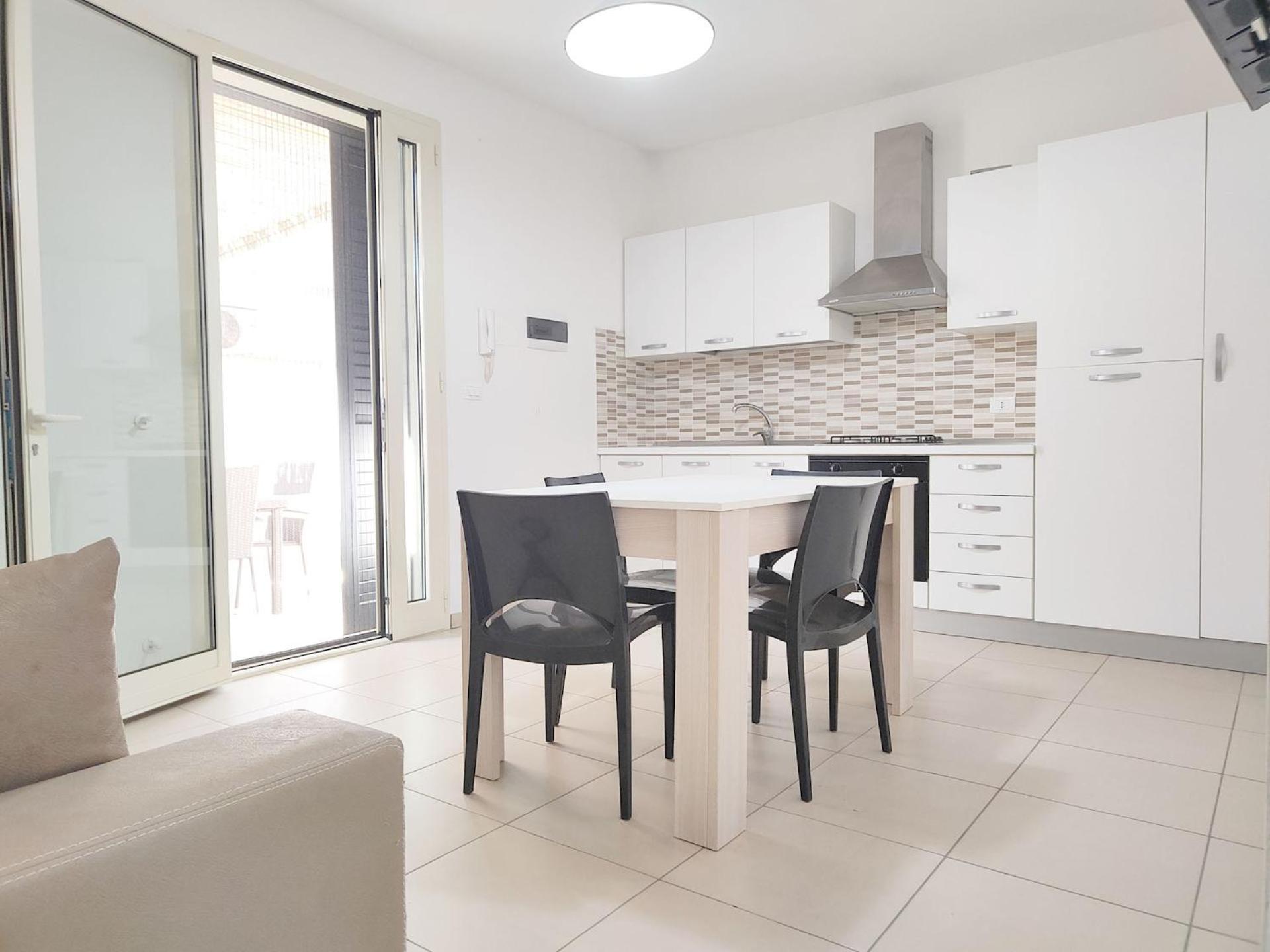 App Girasole 1A 300 Metri Dal Mare In Salento Apartman Torre San Giovanni Ugento Kültér fotó