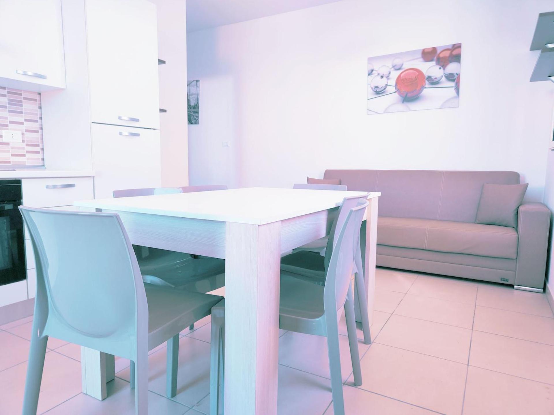 App Girasole 1A 300 Metri Dal Mare In Salento Apartman Torre San Giovanni Ugento Kültér fotó